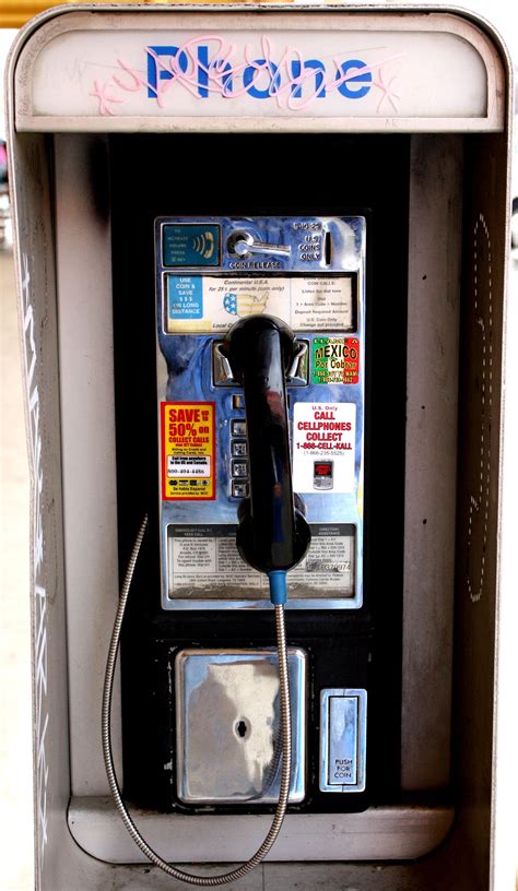 I also have Payphone Pictures From Around the World. . Payphones near me